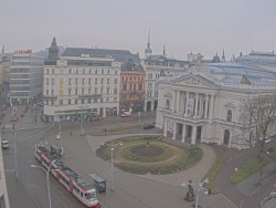 Malinovského náměstí