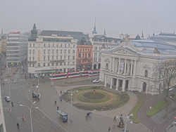 Malinovského náměstí