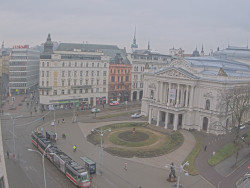 Malinovského náměstí