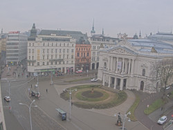 Malinovského náměstí