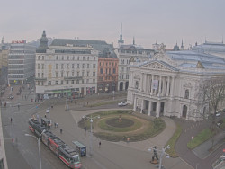 Malinovského náměstí