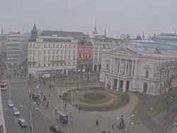 Malinovského náměstí