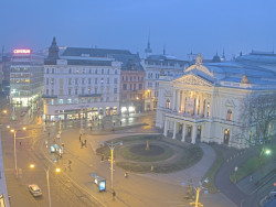 Malinovského náměstí