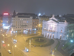 Malinovského náměstí