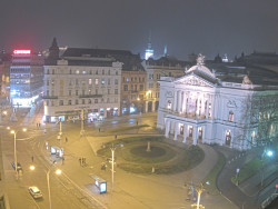 Malinovského náměstí