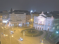 Malinovského náměstí