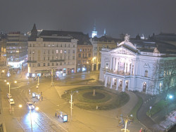 Malinovského náměstí