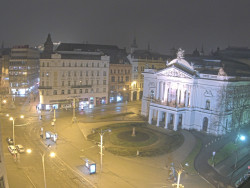 Malinovského náměstí