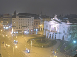 Malinovského náměstí