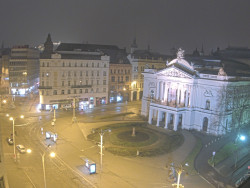 Malinovského náměstí