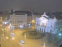 Malinovského náměstí