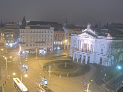 Malinovského náměstí