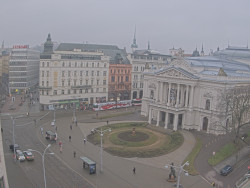 Malinovského náměstí