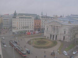 Malinovského náměstí