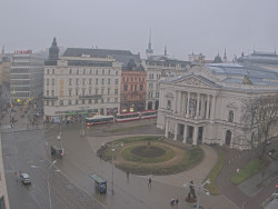 Malinovského náměstí