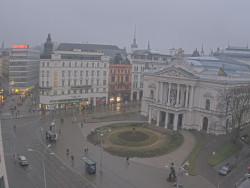 Malinovského náměstí