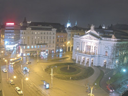 Malinovského náměstí