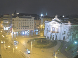 Malinovského náměstí