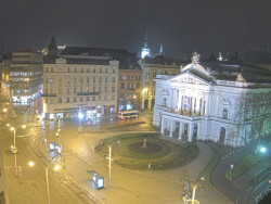 Malinovského náměstí