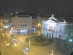 Malinovského náměstí