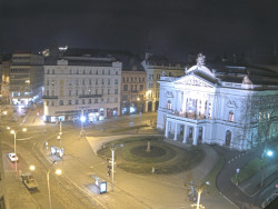 Malinovského náměstí