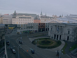 Malinovského náměstí