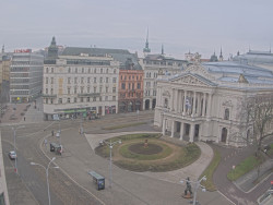 Malinovského náměstí