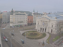 Malinovského náměstí