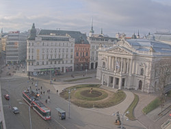 Malinovského náměstí