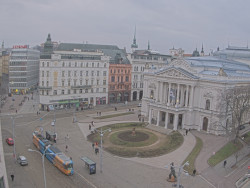 Malinovského náměstí