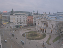 Malinovského náměstí