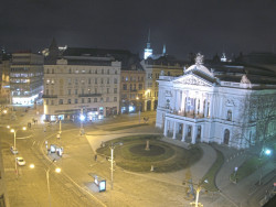 Malinovského náměstí