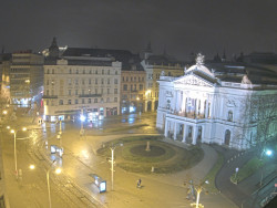 Malinovského náměstí