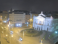 Malinovského náměstí