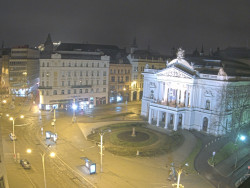 Malinovského náměstí