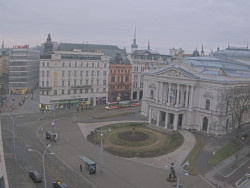 Malinovského náměstí