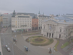 Malinovského náměstí