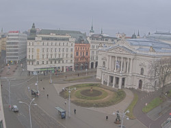 Malinovského náměstí