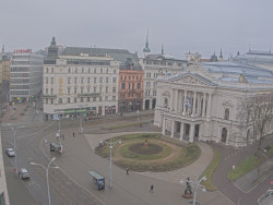 Malinovského náměstí