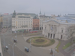 Malinovského náměstí