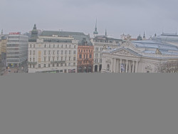 Malinovského náměstí