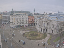 Malinovského náměstí