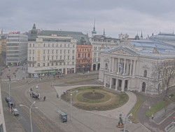 Malinovského náměstí