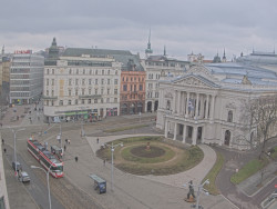 Malinovského náměstí