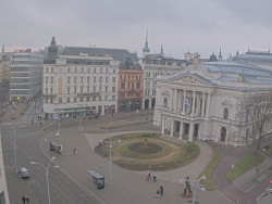 Malinovského náměstí