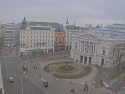 Malinovského náměstí