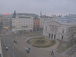 Malinovského náměstí