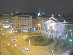 Malinovského náměstí