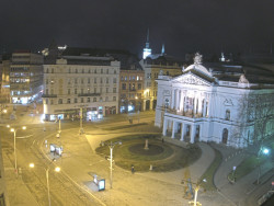 Malinovského náměstí