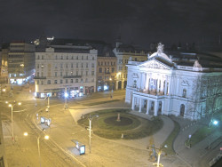 Malinovského náměstí